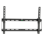 Display TV LCD Wall Monitor Mount Tilt 32 inch to 70 inch TVs / EA / Flat-Screens - Bracket - for LCD display (Low Profile Mount) - steel - black - screen size: 32 inch -70 inch - wall-mountable