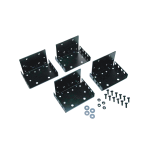 2-Post Rackmount / Wallmount Installation Kit for select Rackmount UPS Systems - Rack mounting kit