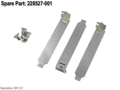 Hardware Kit
