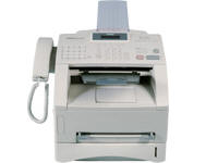 Fax Machines