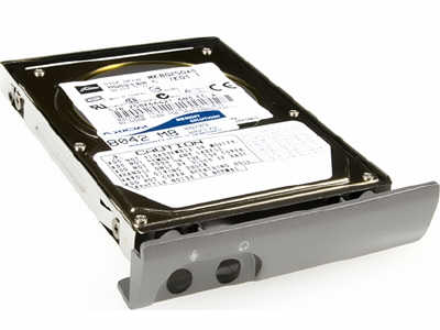 Hard Drive Mobile 2.5 in.