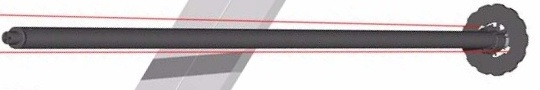 Spindle Kit