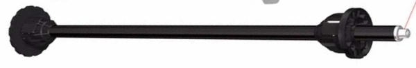 Spindle