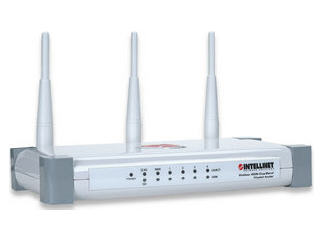 Wireless Networking