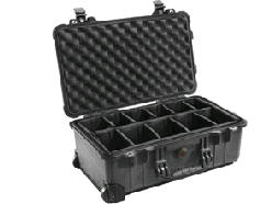 Storage Boxes & Carrying Cases