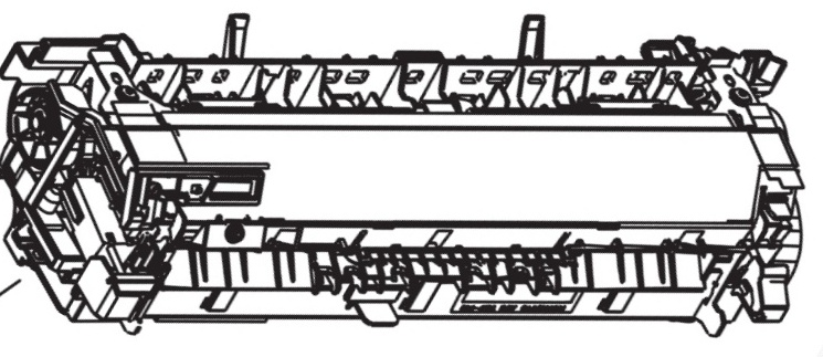 Fusing Assembly