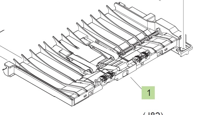 Feed Assembly