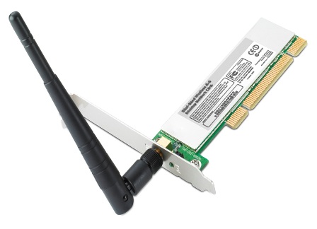 Wireless Interface