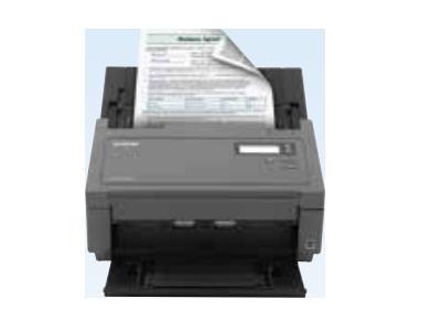 Desktop Scanner