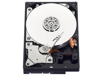 Hard Drive ATA / SATA <= 5400