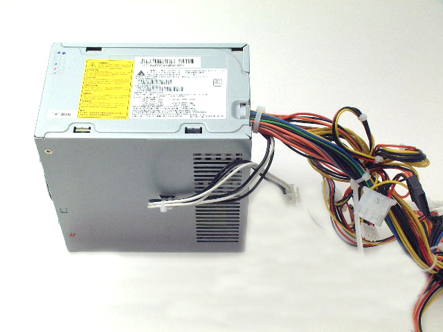Power Supply