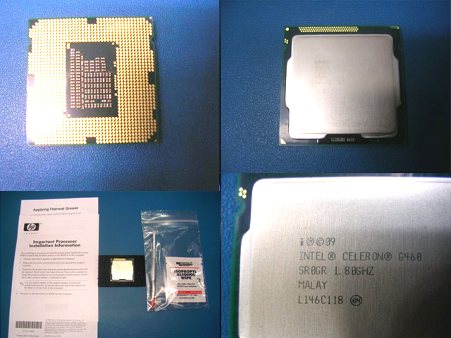 Processor