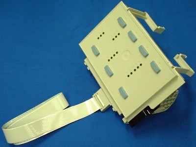 Front Panel