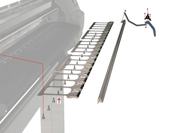 Pinch Assembly