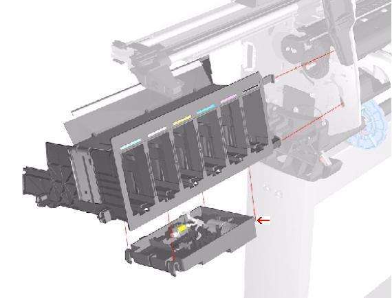 Air Pressure System