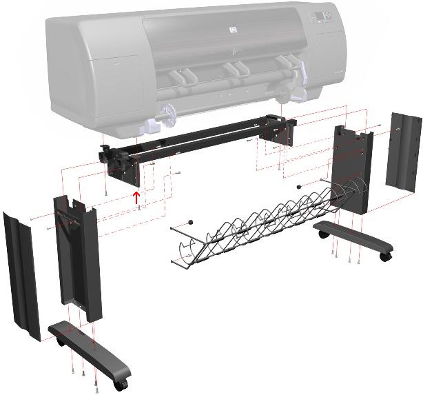 Cross-Brace
