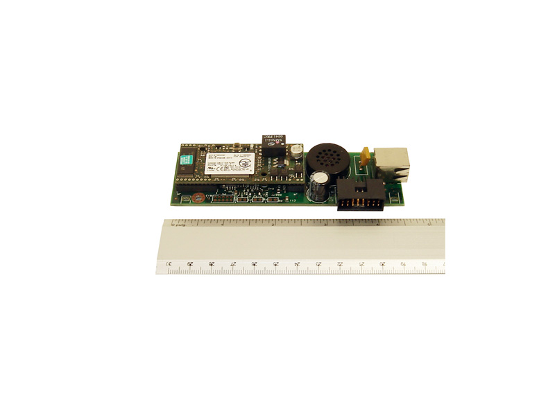 PC Board (Modem)
