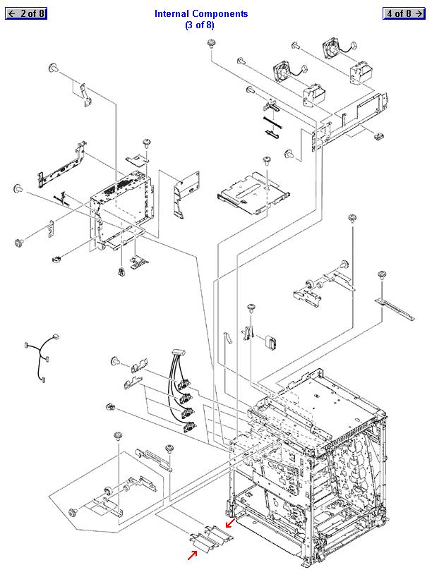 Duct