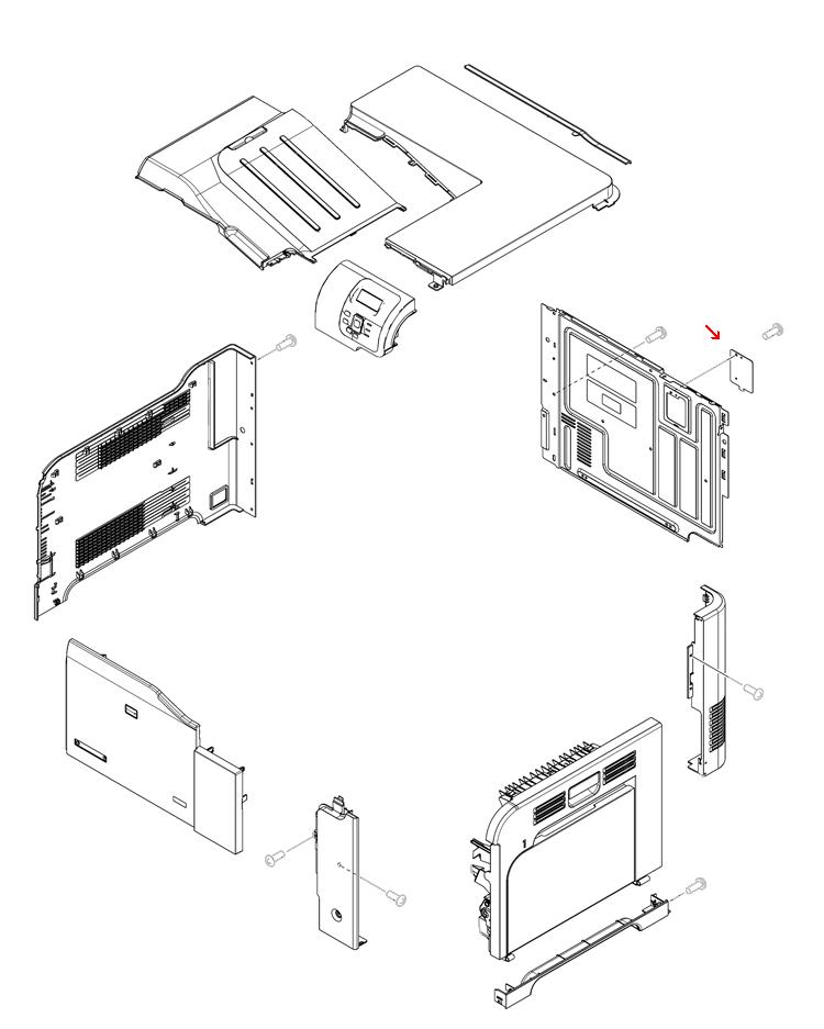 Plate