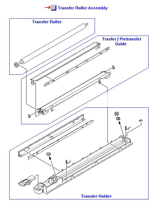 Transfer Assembly