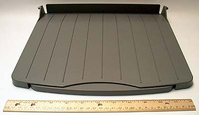 Tray Assembly
