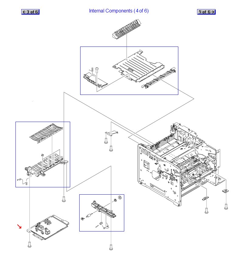 Power Supply