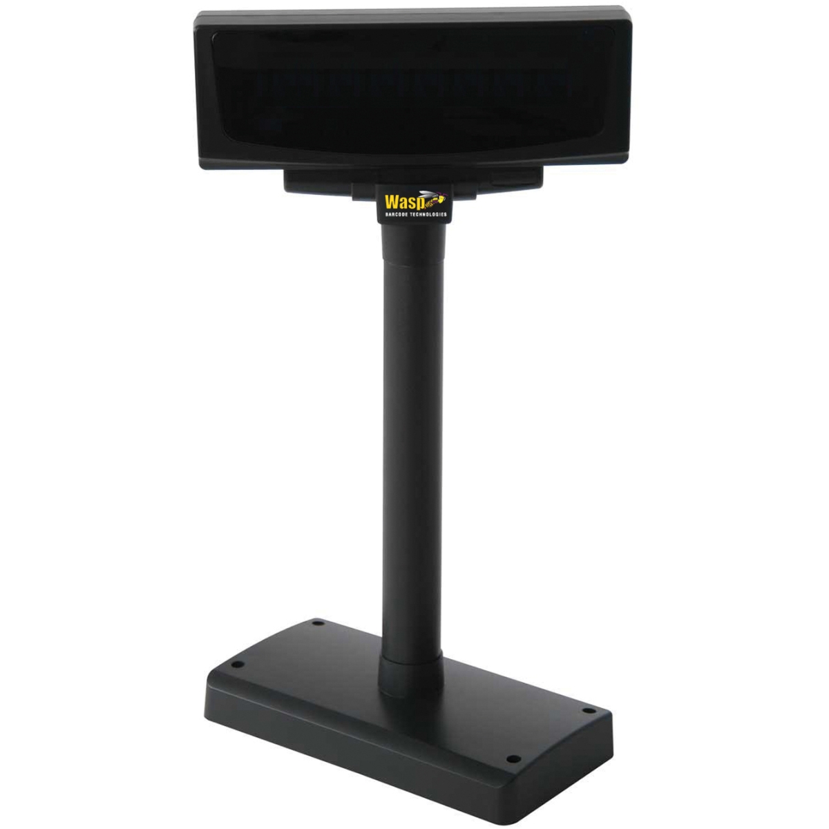 POS Pole Display