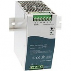 Networks 48 VDC Industrial Power Supply - 110 V AC 220 V AC Input Voltage