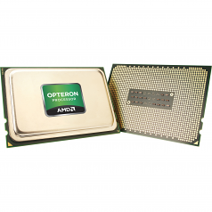 Opteron 6344 Dodeca-core (12 Core) 2.60 GHz Processor - Socket G34 LGA-1944OEM Pack - 12 MB - 16 MB Cache - Yes - 32 nm - 115 W - 158.7F (70.4C)