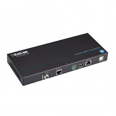 EXTENDER TRANSMITTER - HDMI 4K HDBASET USB 45 DAY STANDARD RETURN POLICY