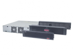 Transformer ( rack-mountable ) - AC 208 V - 2U - for P/N: SUA5000RMI5U