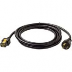 POWER CORD LOCKING C19 TO L5-20P 3.0M