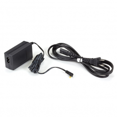 Box AC Adapter - 110 V AC 220 V AC Input Voltage - 5 V DC Output Voltage - 3 A Output Current