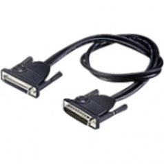 2L-2703 KVM Cable - 9.84 ft - 1 x DB-25 Male Parallel - 1 x DB-25 Female Parallel