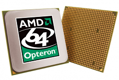 OPTERON DUAL CORE MODEL 2216