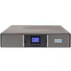 9PX - UPS (rack-mountable / external) - AC 100/110/120/125 V - 630 Watt - 700 VA - RS-232 USB - output connectors: 8 - 2U - black silver