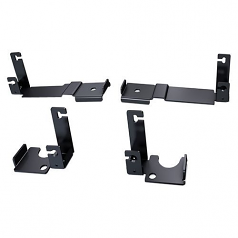 MOUNTING BRACKETS - CEILING PANEL RAIL (COOLING / RACKS)