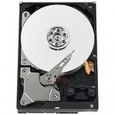 WD TDSourcing AV-GP - Hard drive - 500 GB - internal - 3.5 inch - SATA 3Gb/s - buffer: 8 MB