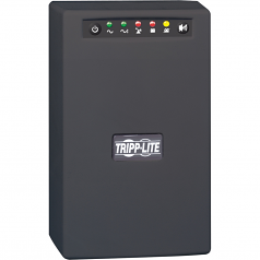 Lite Omni VS 1500VA Tower UPS - 1500VA/940W - 5 Minute Full Load - 8 x IEC 320 EN 60320 C13 - Surge-protected