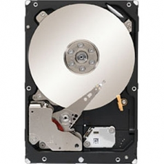 Constellation ES.3 - Hard drive - 2 TB - internal - 3.5 inch - SATA 6Gb/s - 7200 rpm - buffer: 128 MB