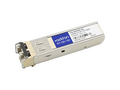 TRENDNET COMPATIBLE TAA COMPLIANT 1000BASE-MX SFP TRANSCEIVER (MMF 1310NM