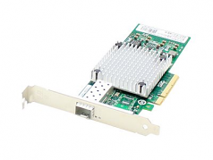 SOLARFLARE SFN5152F COMPARABLE 10GBS SINGLE OPEN SFP+ PORT PCIE X8 NETWORK