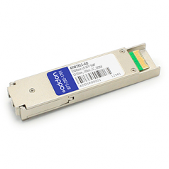 IBM 45W2811 COMPATIBLE TAA COMPLIANT 10GBASE-LR XFP TRANSCEIVER (SMF 1310