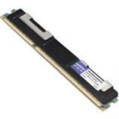 DDR4 - module - 8 GB - DIMM 288-pin - 2400 MHz / PC4-19200 - CL17 - 1.2 V - registered - ECC