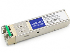 AVAYA/NORTEL AA1419051-E6 COMPATIBLE TAA COMPLIANT 1000BASE-XD SFP TRANSCE