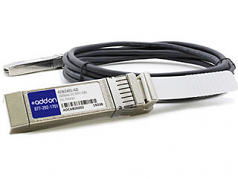 HP 487658-B21 COMPATIBLE TAA COMPLIANT 10GBASE-CU SFP+ TO SFP+ DIRECT ATTA