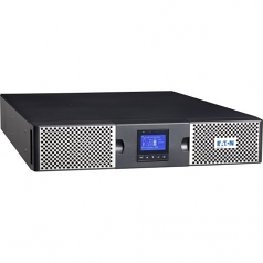 9PX - UPS (rack-mountable / external) - AC 120 V - 1800 Watt - 2000 VA - RS-232 USB - output connectors: 7 - black silver