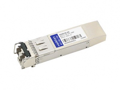 SFP+ transceiver module (equivalent to: NetApp X6589-R6) - 8Gb Fibre Channel (SW) - Fibre Channel - LC multi-mode - up to 984 ft - 850 nm - TAA Compliant - for NetApp FAS6210 FAS6240 FAS6280