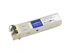 MSA SFP 2KM FX LC TRANSCEIVER 100-MEG FX MMF 1310NM LC