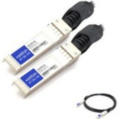 HUAWEI COMPATIBLE TAA COMPLIANT 10GBASE-CU SFP+ DIRECT ATTACH